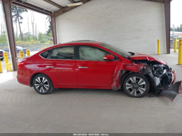 3N1AB7AP4JY231044 Nissan SENTRA SL