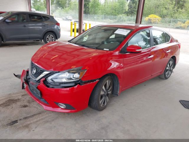 3N1AB7AP4JY231044 Nissan SENTRA SL
