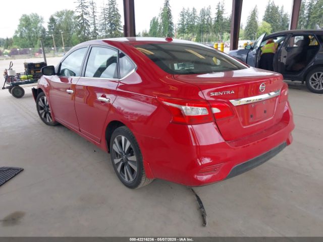 3N1AB7AP4JY231044 Nissan SENTRA SL