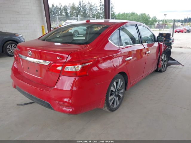 3N1AB7AP4JY231044 Nissan SENTRA SL