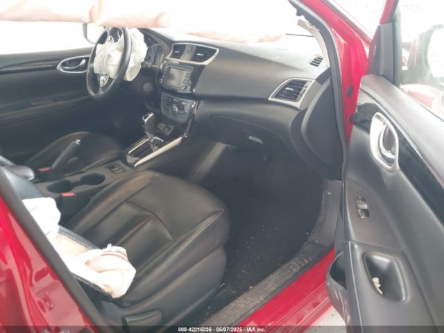 3N1AB7AP4JY231044 Nissan SENTRA SL