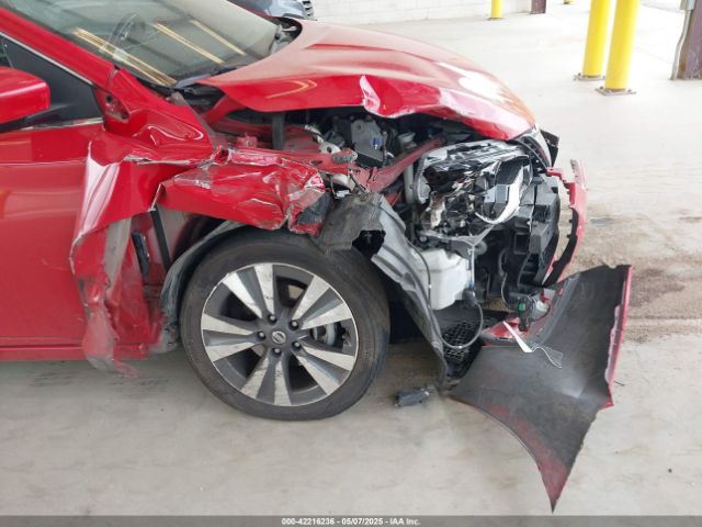 3N1AB7AP4JY231044 Nissan SENTRA SL