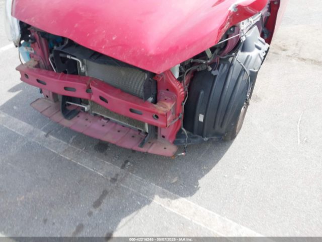 ML32A4HJ7FH045427 Mitsubishi MIRAGE ES