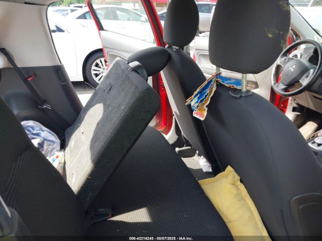 ML32A4HJ7FH045427 Mitsubishi MIRAGE ES