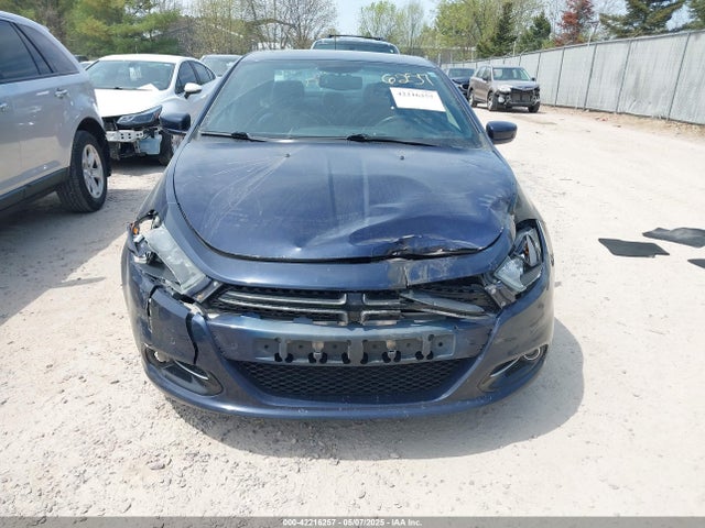 Dodge DART GT 2015 1C3CDFEB1FD142085 Image 12