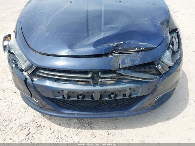 Dodge DART GT 2015 1C3CDFEB1FD142085 Image 6