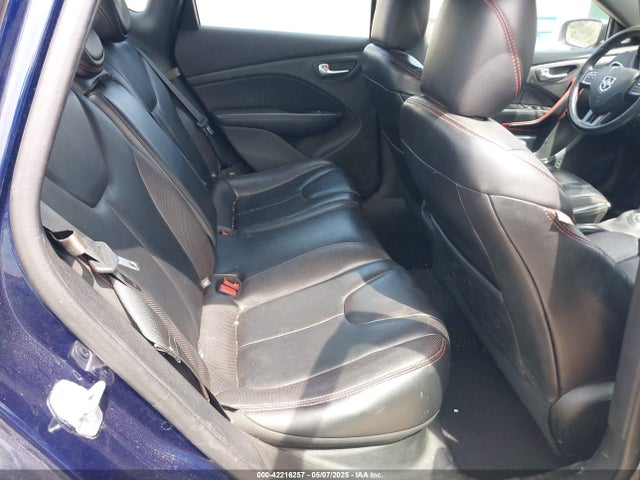 Dodge DART GT 2015 1C3CDFEB1FD142085 Image 8