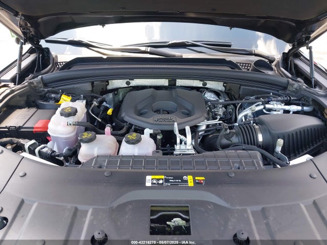 1C4RJYB67R8611713 Jeep Grand Cherokee