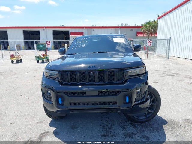1C4RJYB67R8611713 Jeep Grand Cherokee