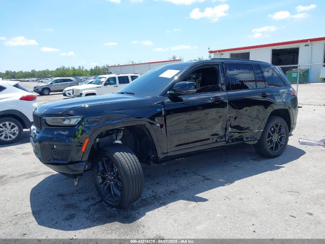 1C4RJYB67R8611713 Jeep Grand Cherokee