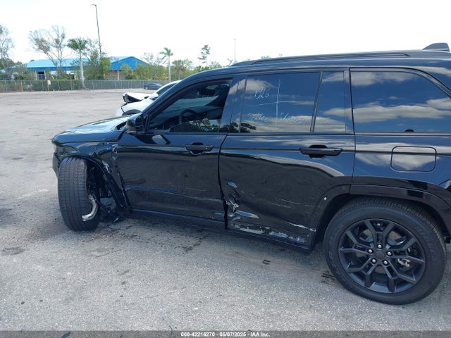 1C4RJYB67R8611713 Jeep Grand Cherokee