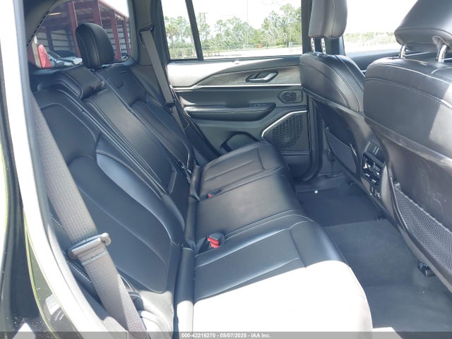 1C4RJYB67R8611713 Jeep Grand Cherokee