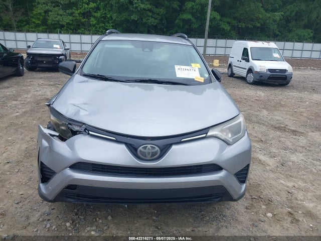 2T3ZFREV4JW449497 Toyota RAV4 LE