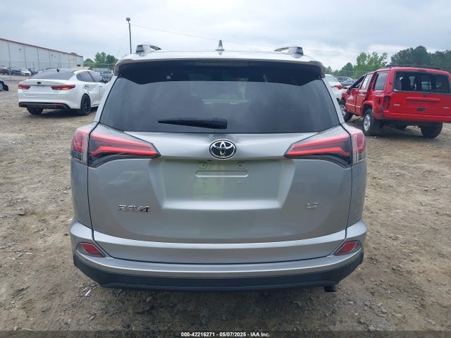 2T3ZFREV4JW449497 Toyota RAV4 LE