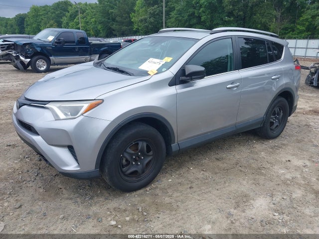 2T3ZFREV4JW449497 Toyota RAV4 LE