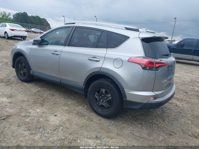 2T3ZFREV4JW449497 Toyota RAV4 LE