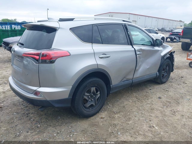 2T3ZFREV4JW449497 Toyota RAV4 LE