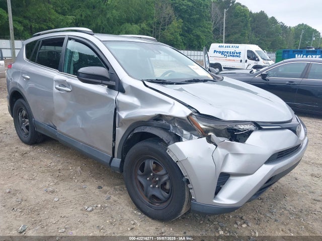 2T3ZFREV4JW449497 Toyota RAV4 LE