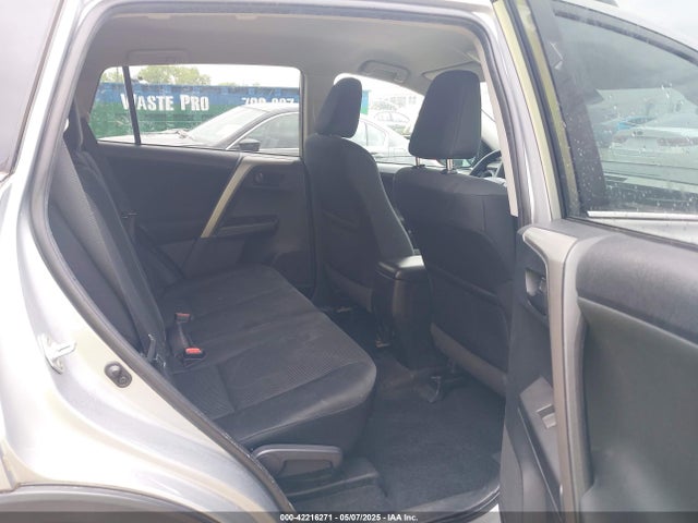 2T3ZFREV4JW449497 Toyota RAV4 LE