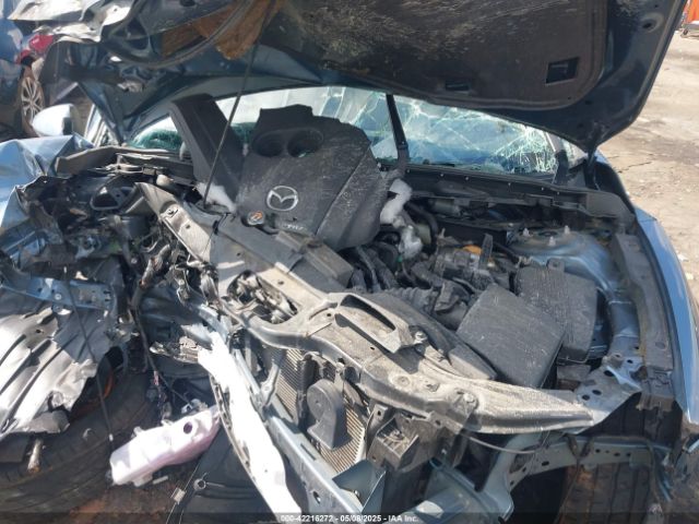 JM1GJ1W5XG1436637 Mazda Mazda6 I Grand Touring