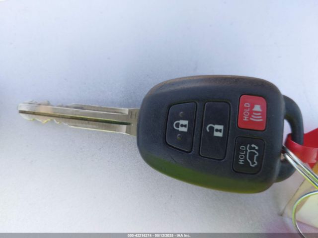 5TDBKRFH3FS199832 Toyota Highlander Le Plus V6
