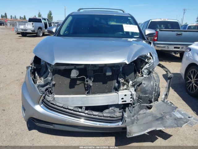 5TDBKRFH3FS199832 Toyota Highlander Le Plus V6