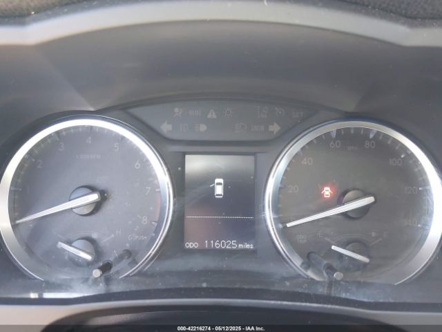 5TDBKRFH3FS199832 Toyota Highlander Le Plus V6