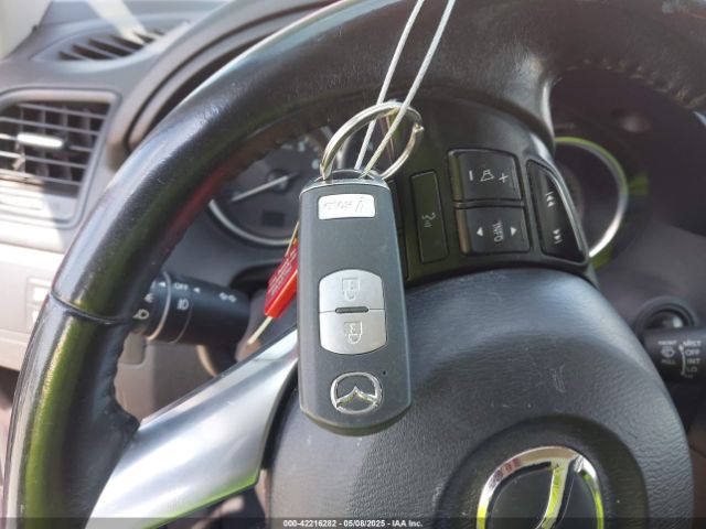 JM3KE2CY1F0436198 Mazda Cx-5 Touring
