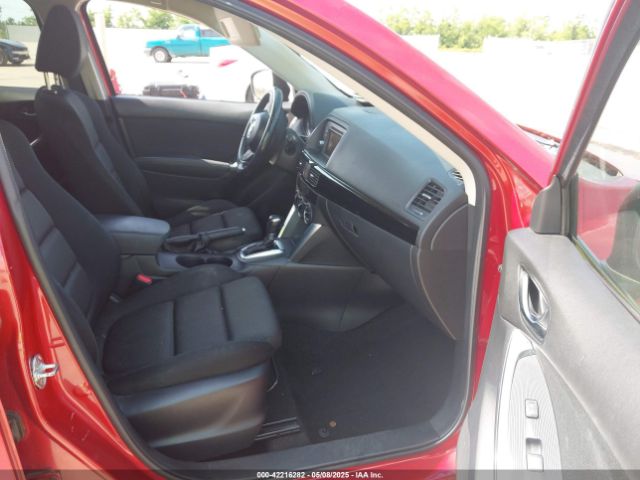 JM3KE2CY1F0436198 Mazda Cx-5 Touring