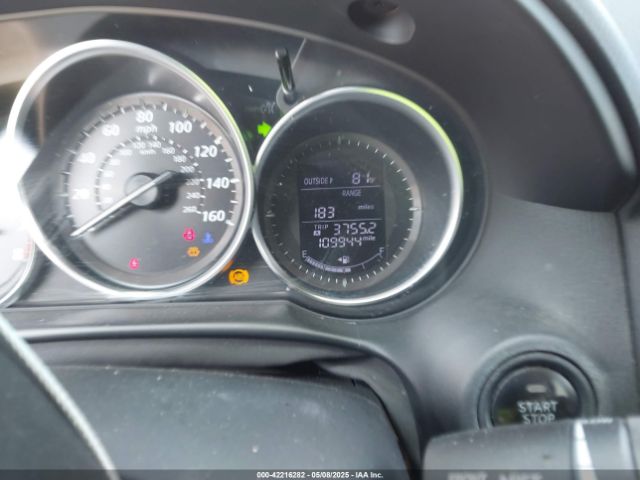 JM3KE2CY1F0436198 Mazda Cx-5 Touring