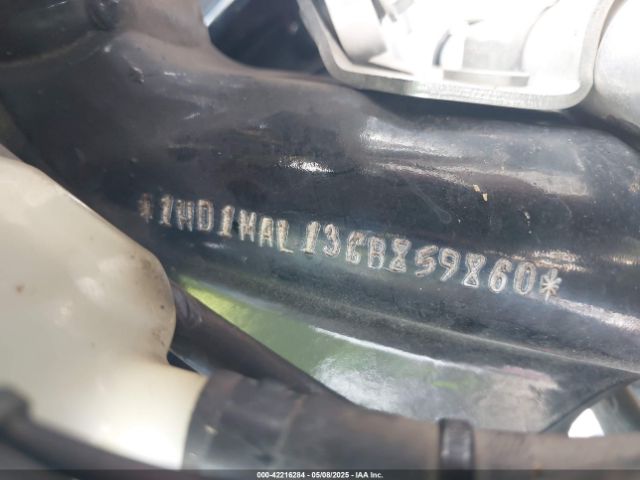2016 HARLEY-DAVIDSON FLHTCUTG 1HD1MAL13GB859860 Photo 9