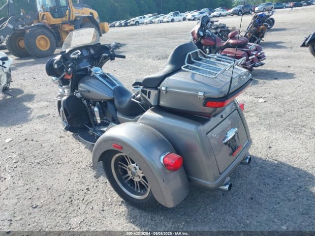 2016 HARLEY-DAVIDSON FLHTCUTG 1HD1MAL13GB859860 Photo 2