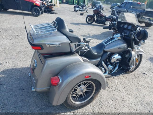 2016 HARLEY-DAVIDSON FLHTCUTG 1HD1MAL13GB859860 Photo 3