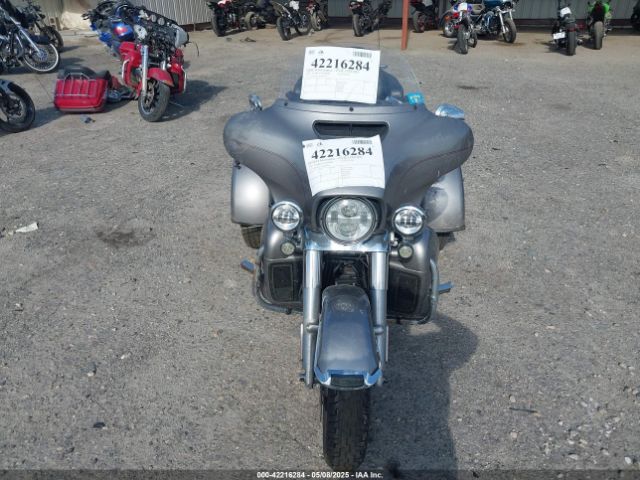 2016 HARLEY-DAVIDSON FLHTCUTG 1HD1MAL13GB859860 Photo 4