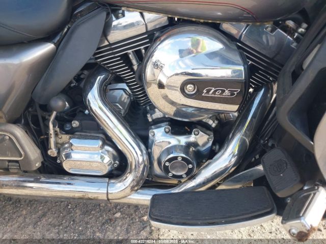 2016 HARLEY-DAVIDSON FLHTCUTG 1HD1MAL13GB859860 Photo 7