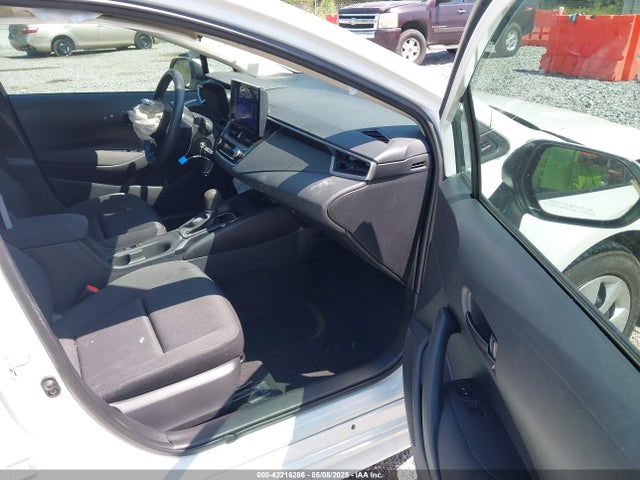 5YFB4MDE5RP111950 Toyota COROLLA LE