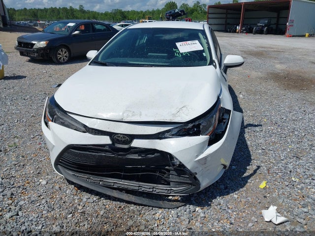 5YFB4MDE5RP111950 Toyota COROLLA LE