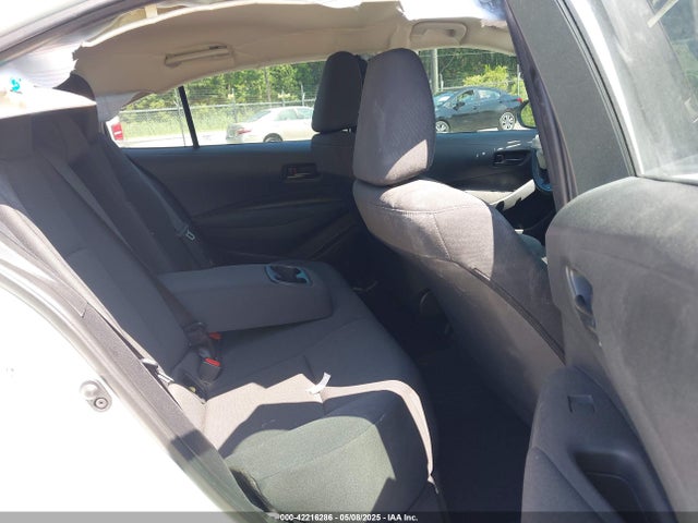 5YFB4MDE5RP111950 Toyota COROLLA LE