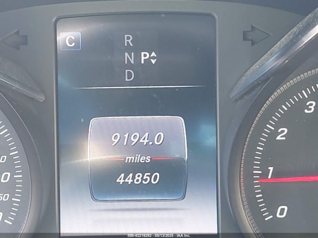 WDDWK4KB6HF482255 Mercedes-Benz C 300 4matic