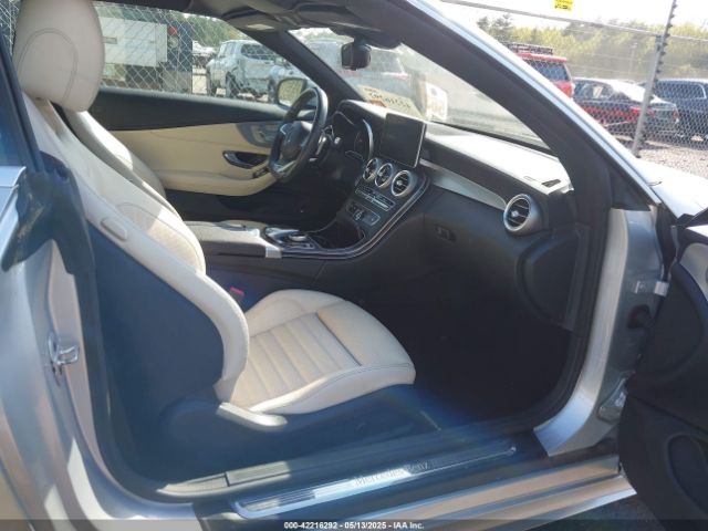WDDWK4KB6HF482255 Mercedes-Benz C 300 4matic