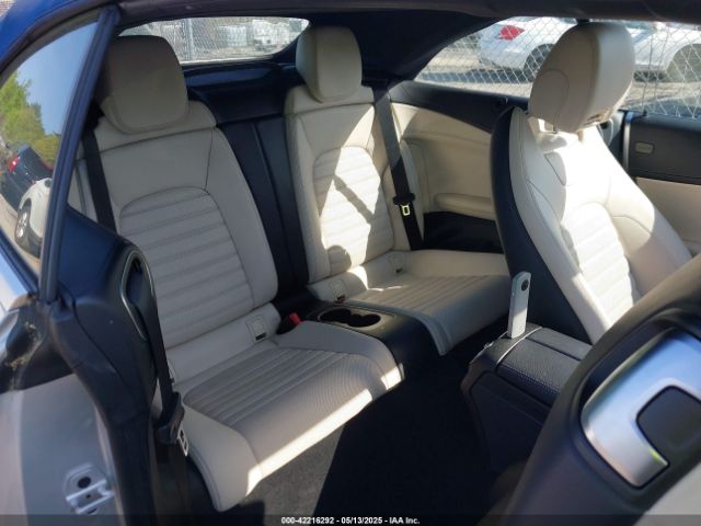 WDDWK4KB6HF482255 Mercedes-Benz C 300 4matic
