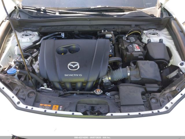 2021 MAZDA CX-30 3MVDMBDL4MM319747 Photo 9