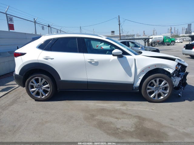 Mazda Cx-30 Premium 2021 3MVDMBDL4MM319747 Image 14