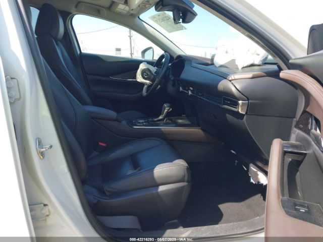 2021 MAZDA CX-30 3MVDMBDL4MM319747 Photo 4