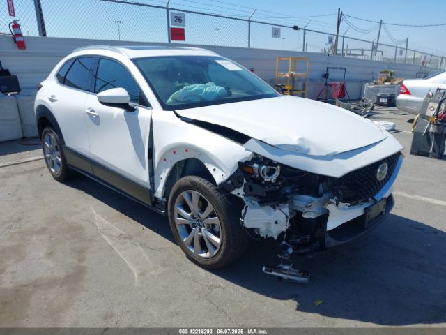2021 MAZDA CX-30 3MVDMBDL4MM319747 Photo 5