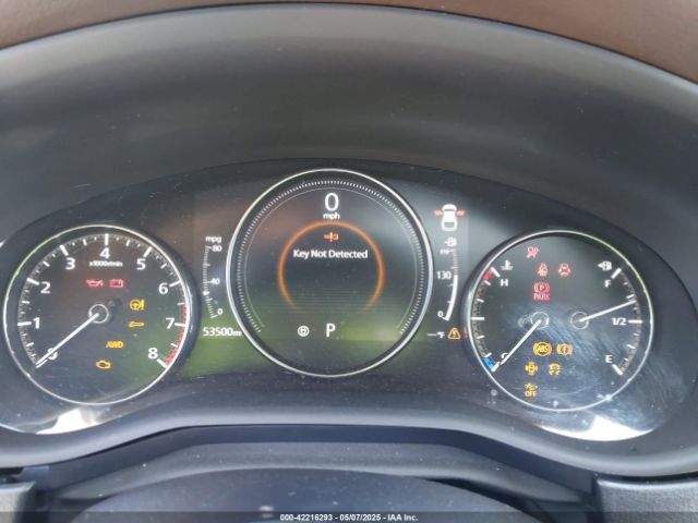 2021 MAZDA CX-30 3MVDMBDL4MM319747 Photo 6