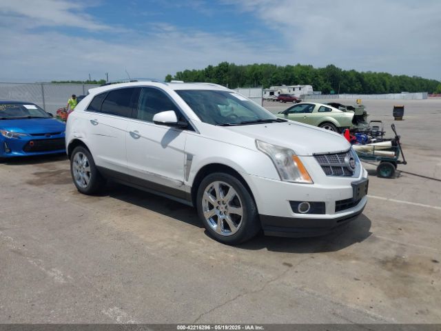 2010 CADILLAC SRX 3GYFNEEY4AS548899