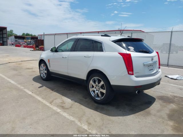 2010 CADILLAC SRX 3GYFNEEY4AS548899 Photo 2