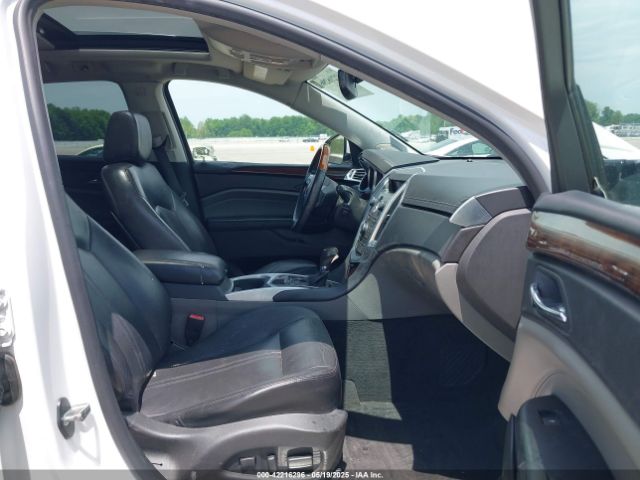 2010 CADILLAC SRX 3GYFNEEY4AS548899 Photo 4