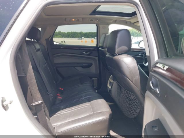 2010 CADILLAC SRX 3GYFNEEY4AS548899 Photo 7